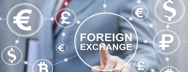 Penalties For Non-Compliance Under The Foreign Exchange Act, No. 12 Of 2017 Image