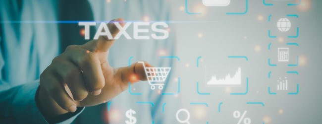 Navigating Change: Sri Lanka's Tax Reforms for 2025 Image